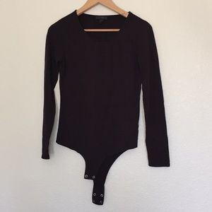 J.Crew bodysuit